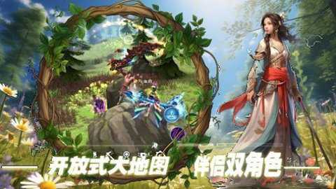 双生圣王中文版