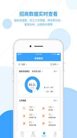 居美商管家下载