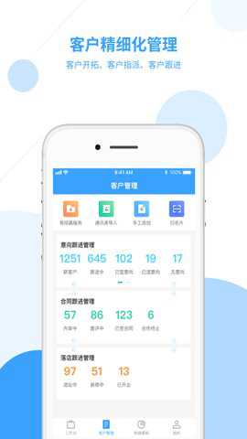 居美商管家下载