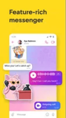 VK俄罗斯社交平台