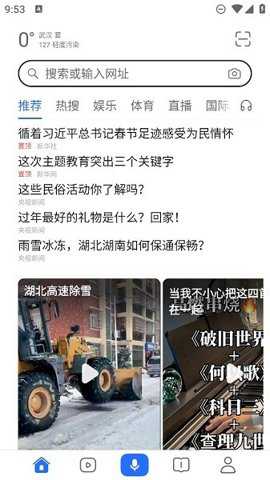 荣耀浏览器下载