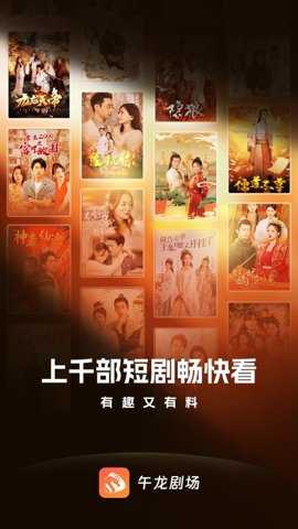 午龙