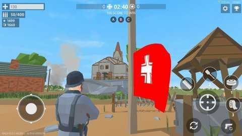 突击战场2中文版下载