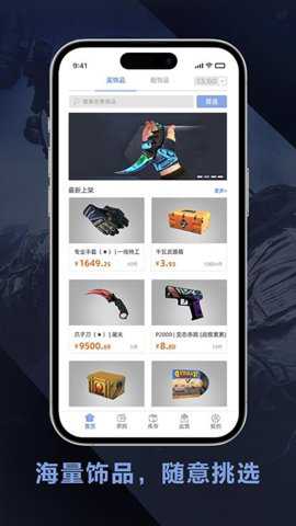 Vsgo下载