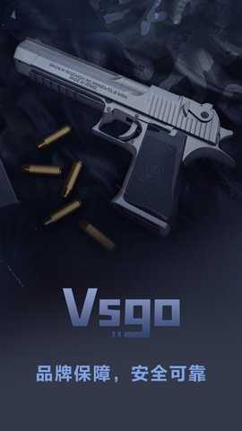 Vsgo下载