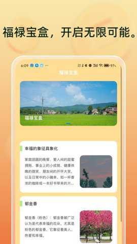 福禄宝盒