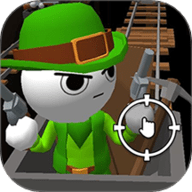 火柴人狙击枪神下载