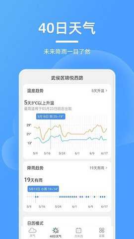全能天气预报下载