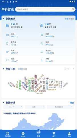 中科智讯app
