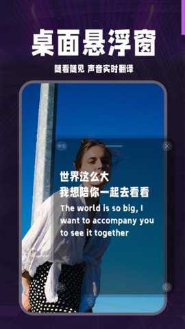 AI字幕下载