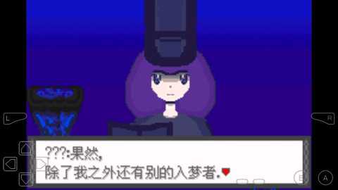 口袋妖怪风渺的赋格曲下载