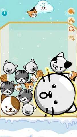 甜瓜之寒水果掉落下载