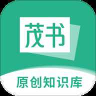 茂书app