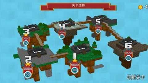 美国方块狙击手生存下载
