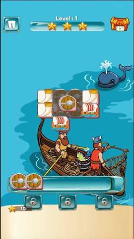 维京人帝国战争下载