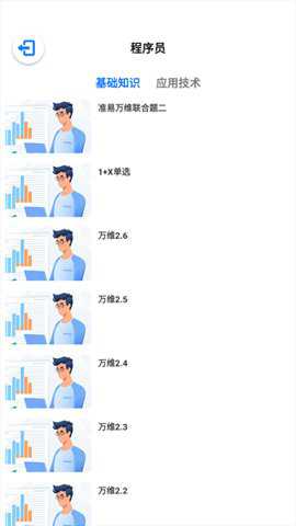 软考题库下载