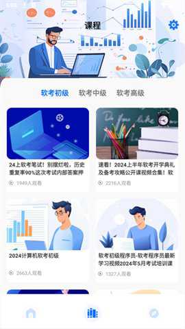 软考题库下载