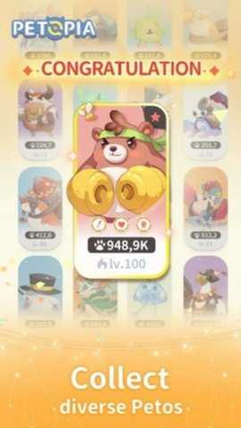 Petopia下载