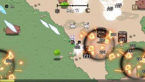 魔力地下城下载